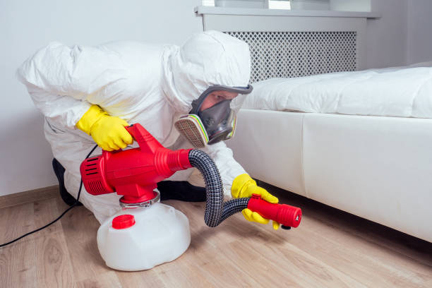Best Pest Inspection Near Me  in Ventnor City, NJ