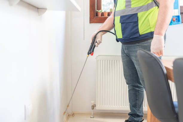 Best Pest Inspection Near Me  in Ventnor City, NJ