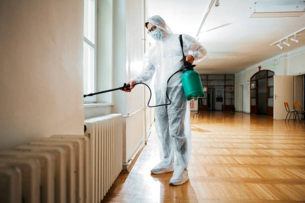 Best Exterminator Services  in Ventnor City, NJ